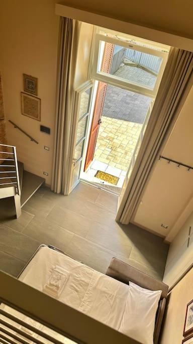 Couple'S Dream Loft 100Mt From Duomo And Lake 科莫 外观 照片
