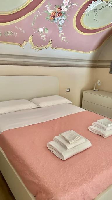 Couple'S Dream Loft 100Mt From Duomo And Lake 科莫 外观 照片